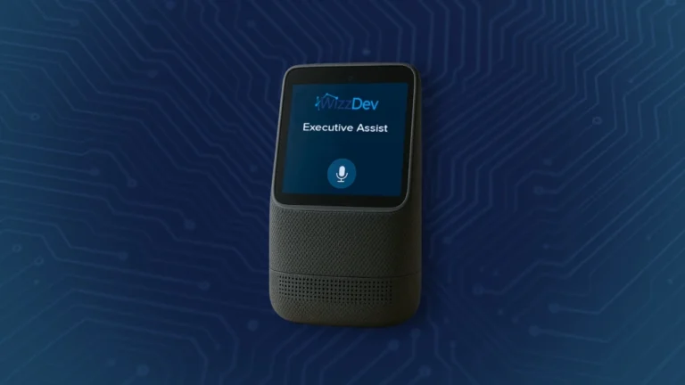 Executive Assist