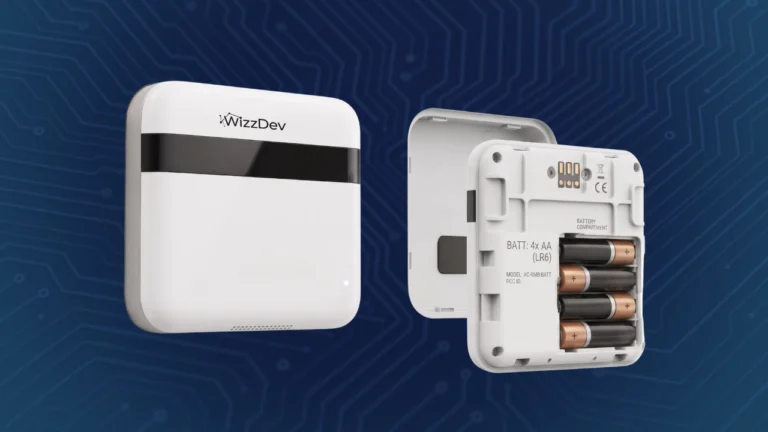 Air Conditioner Controller