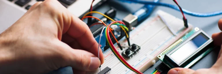 Embedded Software Development