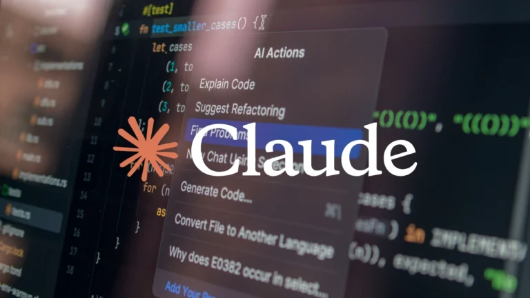 Use AI-coding effectively – Claude Code configuration