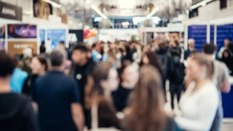 Complete guide to UK and Ireland IoT-related trade shows