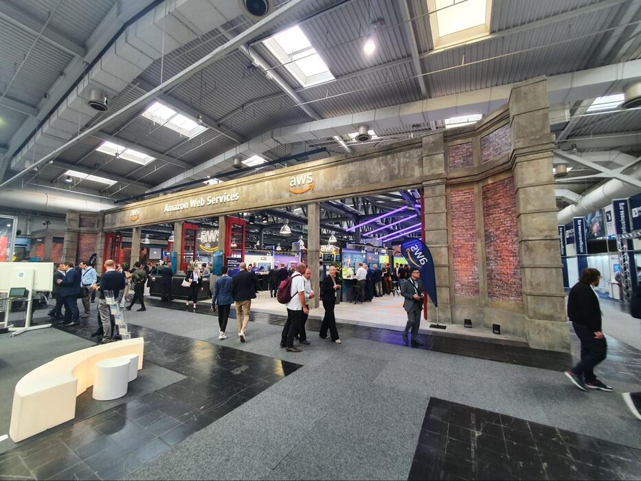 WizzDev at IoT trade show; WizzDev