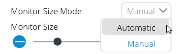 Custom Slider; WizzDev