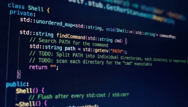 Cross-Compilation of C++
